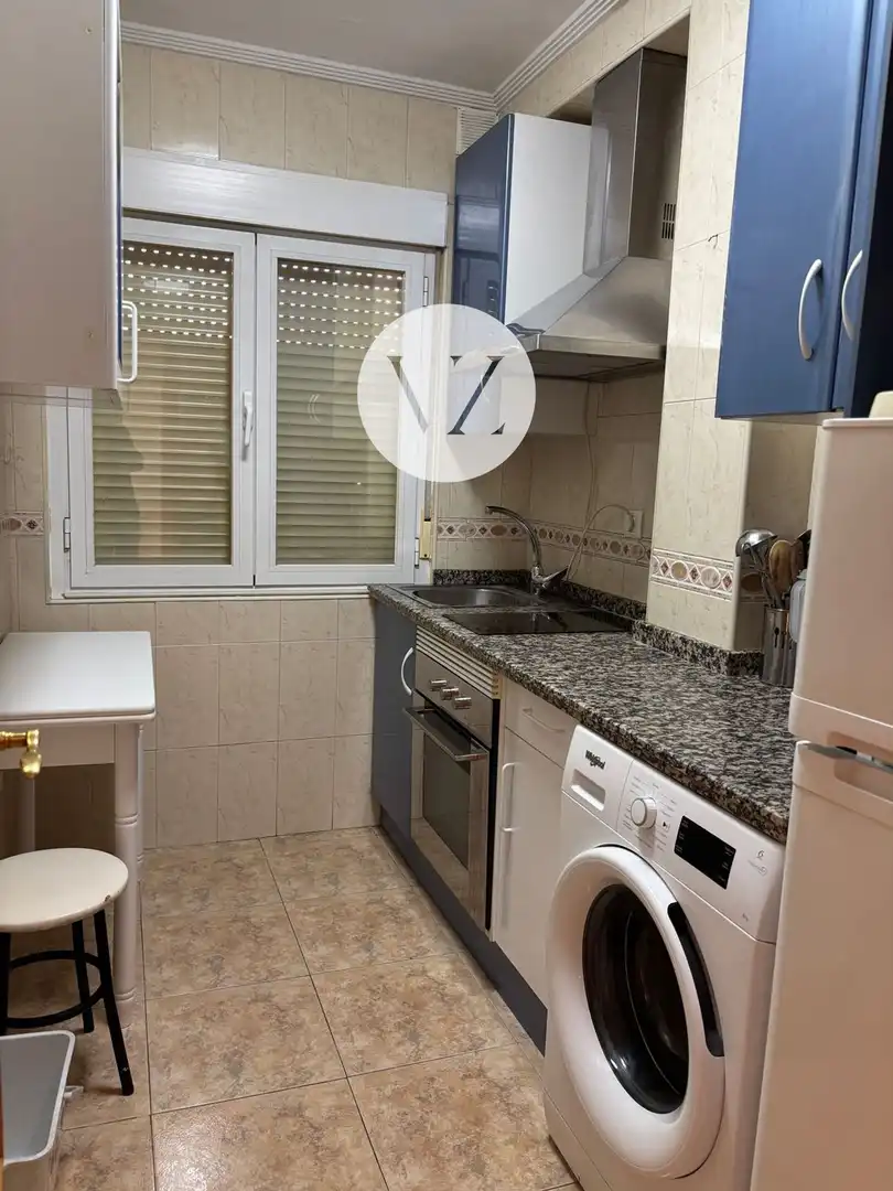 Penthouse mit Aufzug zur Miete in LEDESMA, imagen 5