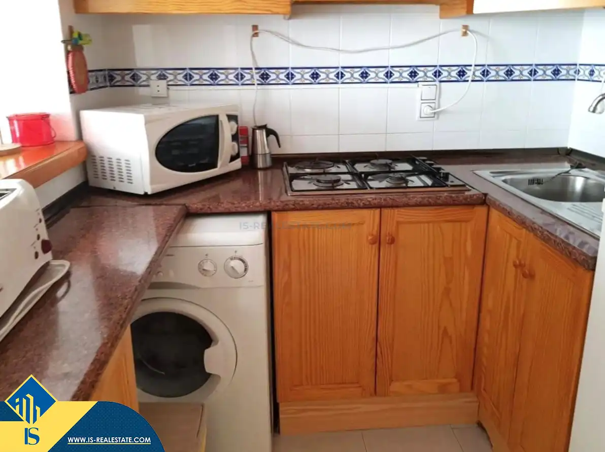 Apartamento con ascensor en venta en Playa del Acequión, Náufragos y Rocío del Mar, imagen 2