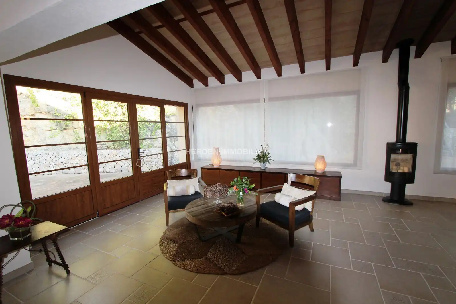 Finca rústica en venta en Calvià con Aire acondicionado, Calefacción y Terraza