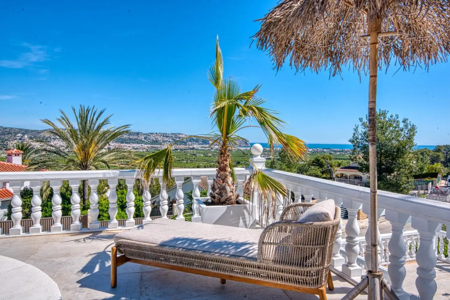 Detached house with pool for sale in Partides comunes - Adsubia, imagen 3