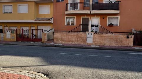 Foto 2 de Dúplex en venda a Calle Tablacho Moreno, 32, El Esparragal, Murcia