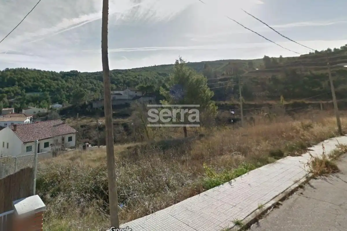 Terreno residenziale in vendita a Pontons, imagen 2
