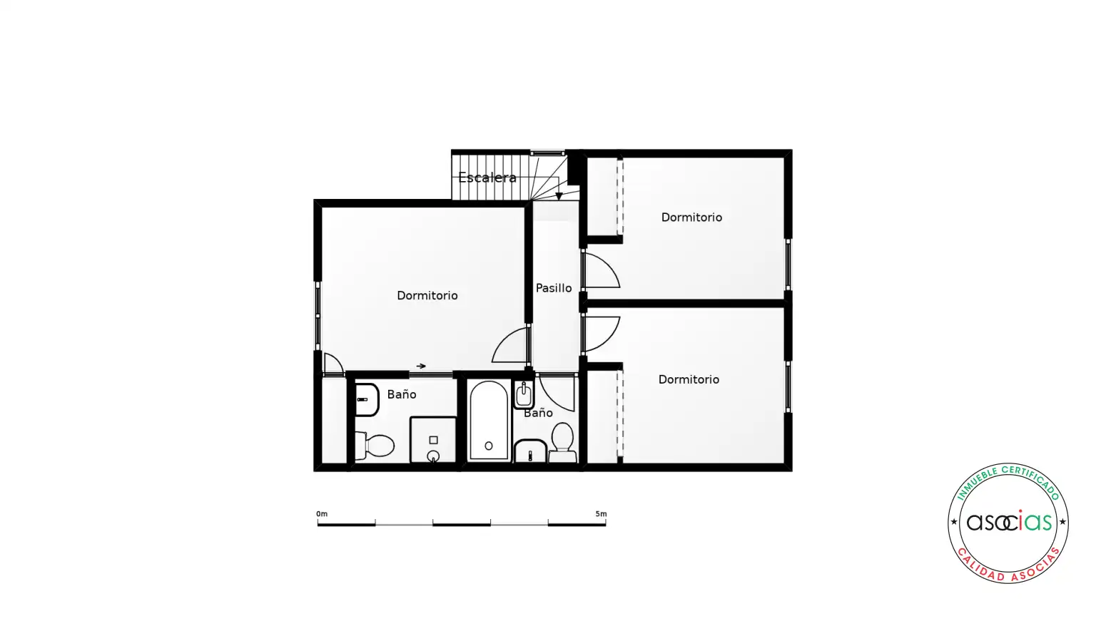 Detached homes for sale in Siero  with Heating, Private garden and Storage room
