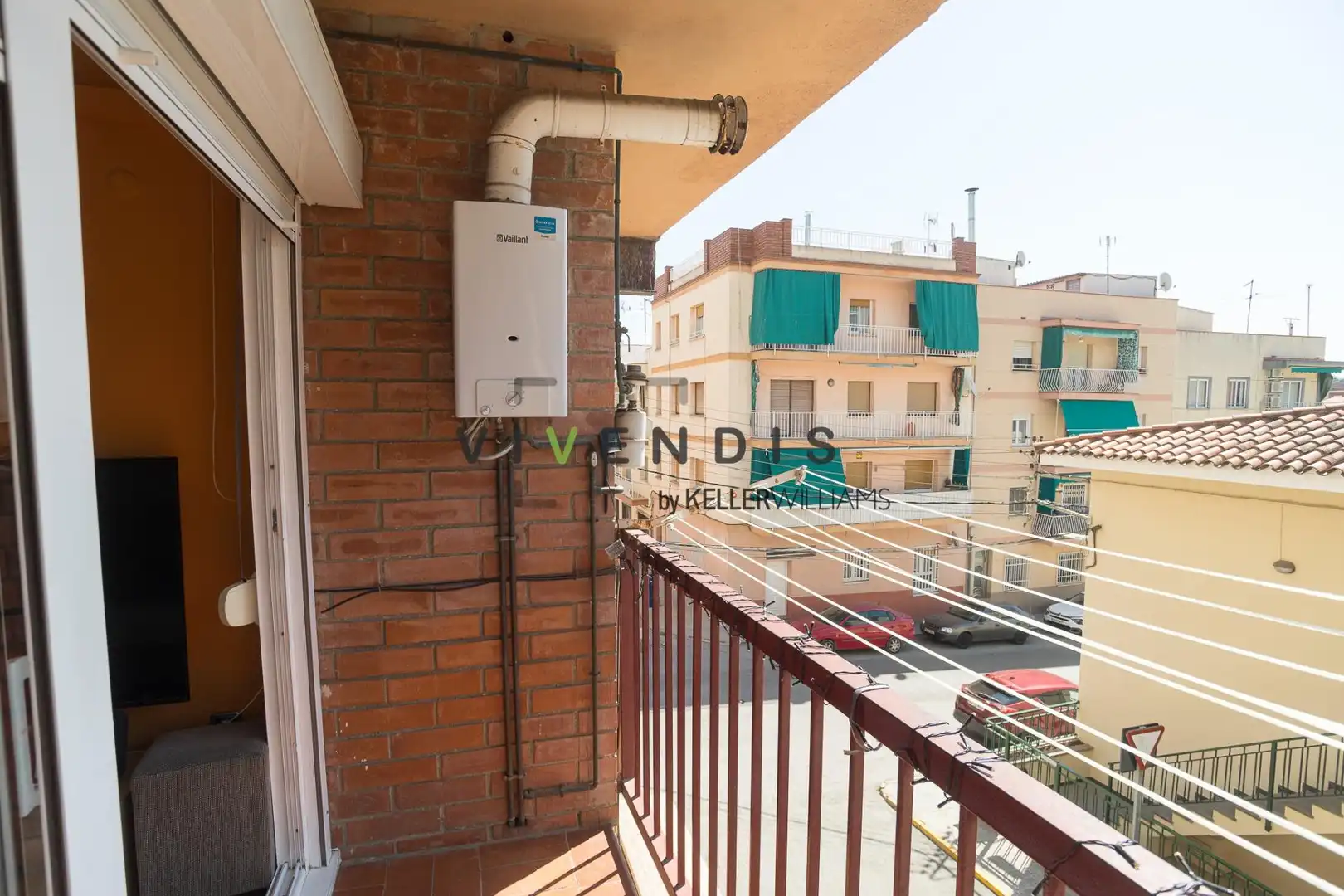 Wohnung mit Aufzug zum Verkauf in Sant Andreu de la Barca, imagen 19