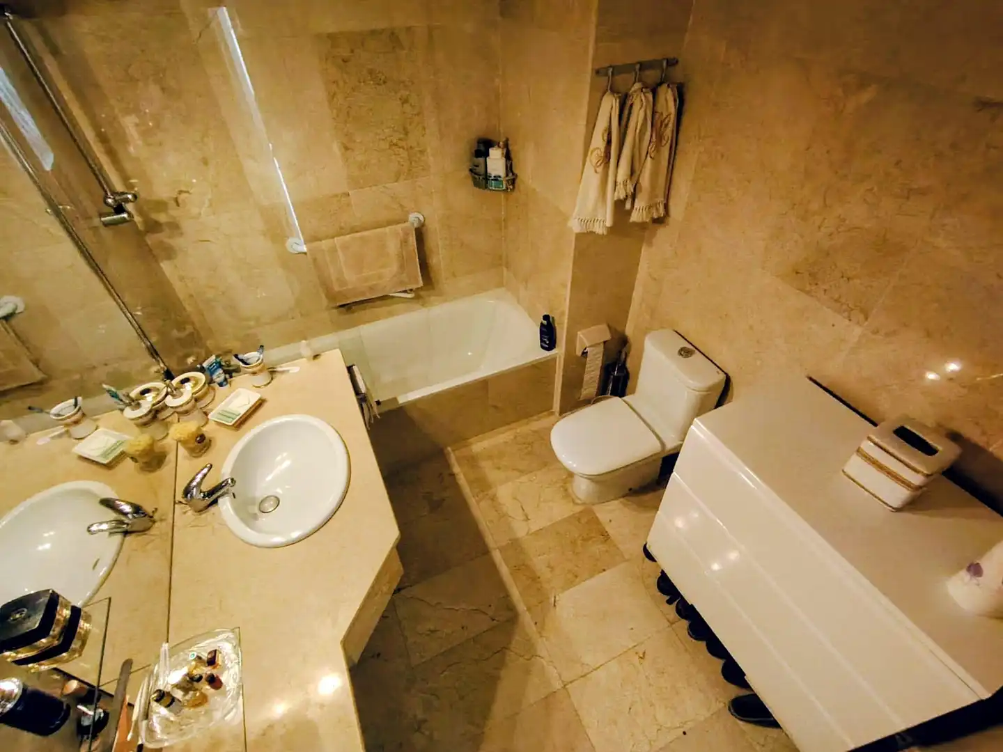 Mini appartamento con ascensore in vendita a San Pedro de Alcántara, imagen 19