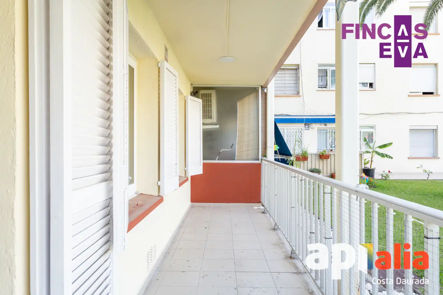 Terraza de Piso en venta en Vila-seca con Piscina y Balcón