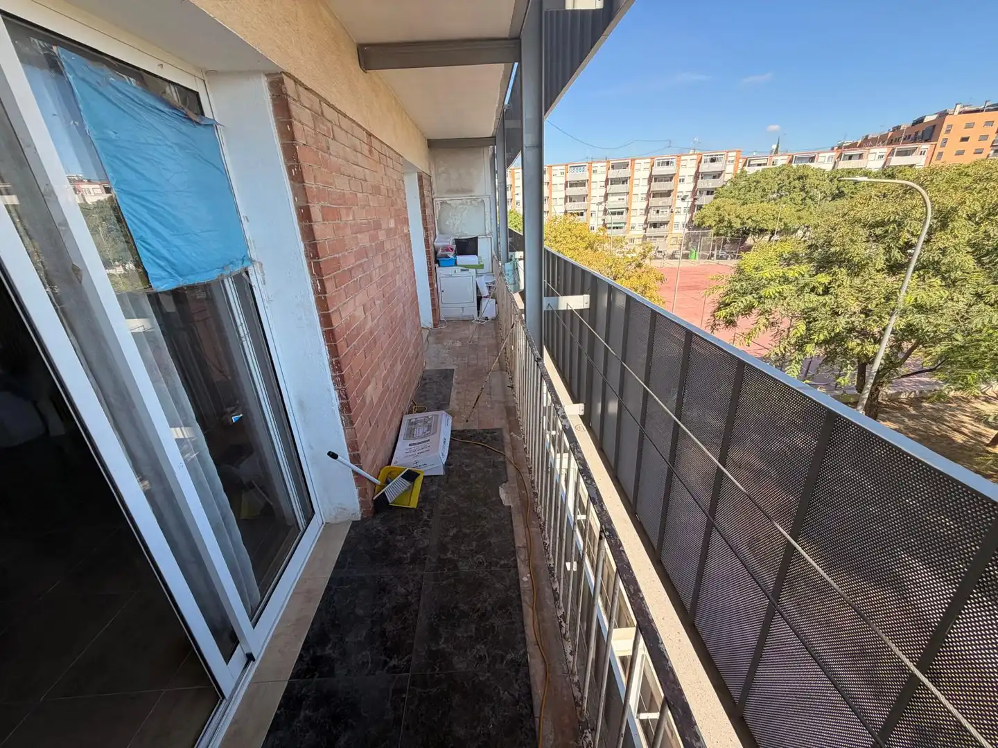 Appartement avec terrasse à vendre à Calle Colonia Santa Isabel 19L, imagen 26