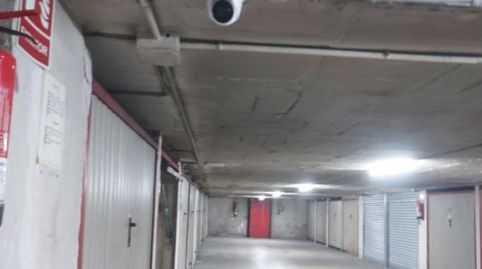 Foto 3 de Garaje de alquiler en Carrer de Josep Irla, 7, Veïnat, Salt