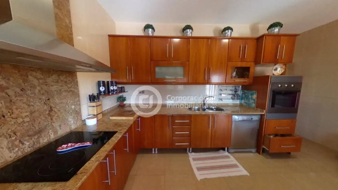 Villa con terrazza in vendita a Pedanías Centro, imagen 19