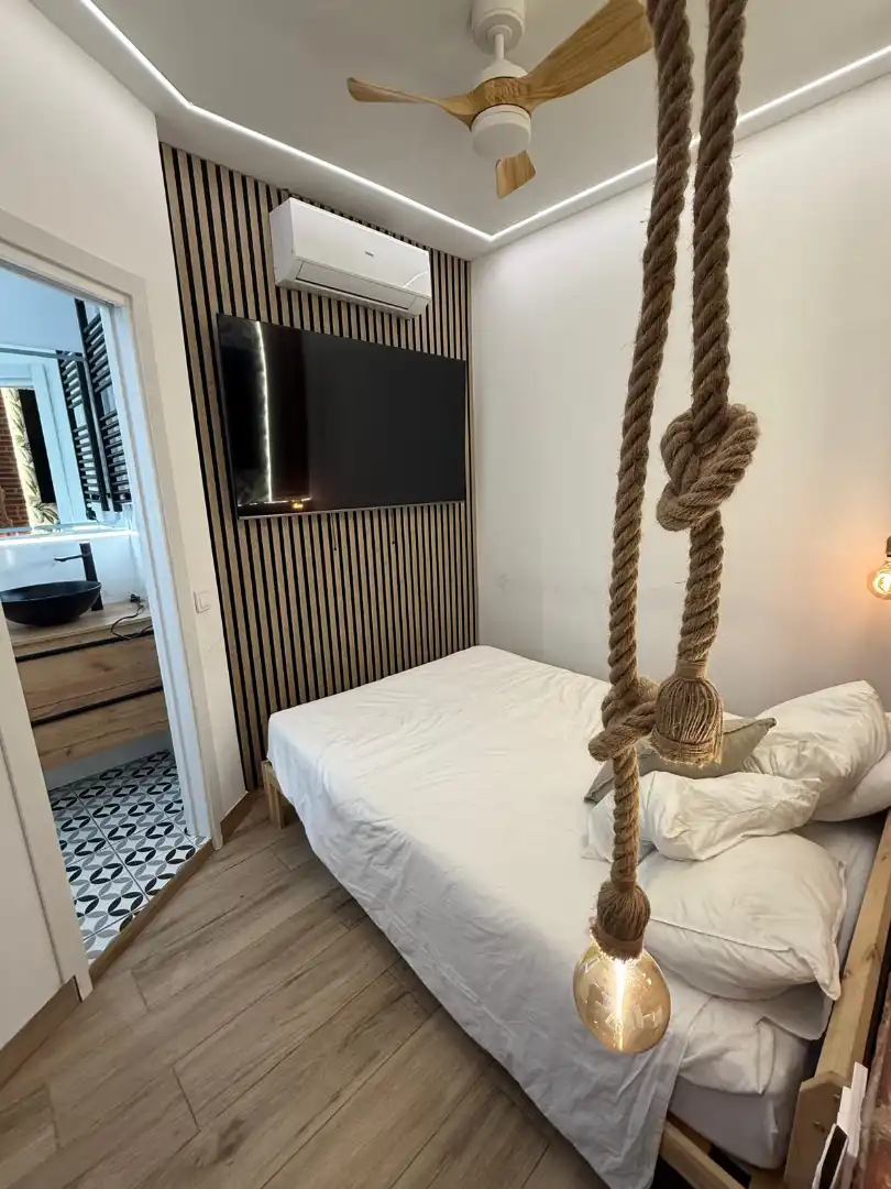 Piso en venta en Calle de Santiago Cordero, imagen 6