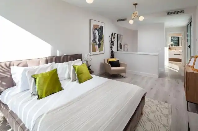Casa in vendita a San Enrique - Guadiaro -  Pueblo Nuevo, imagen 11