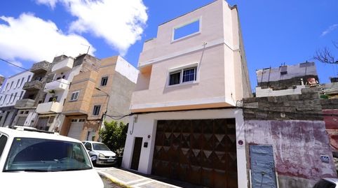 Foto 2 de Casa o xalet en venda a San Cristóbal - Playa de la Laja, Las Palmas de Gran Canaria