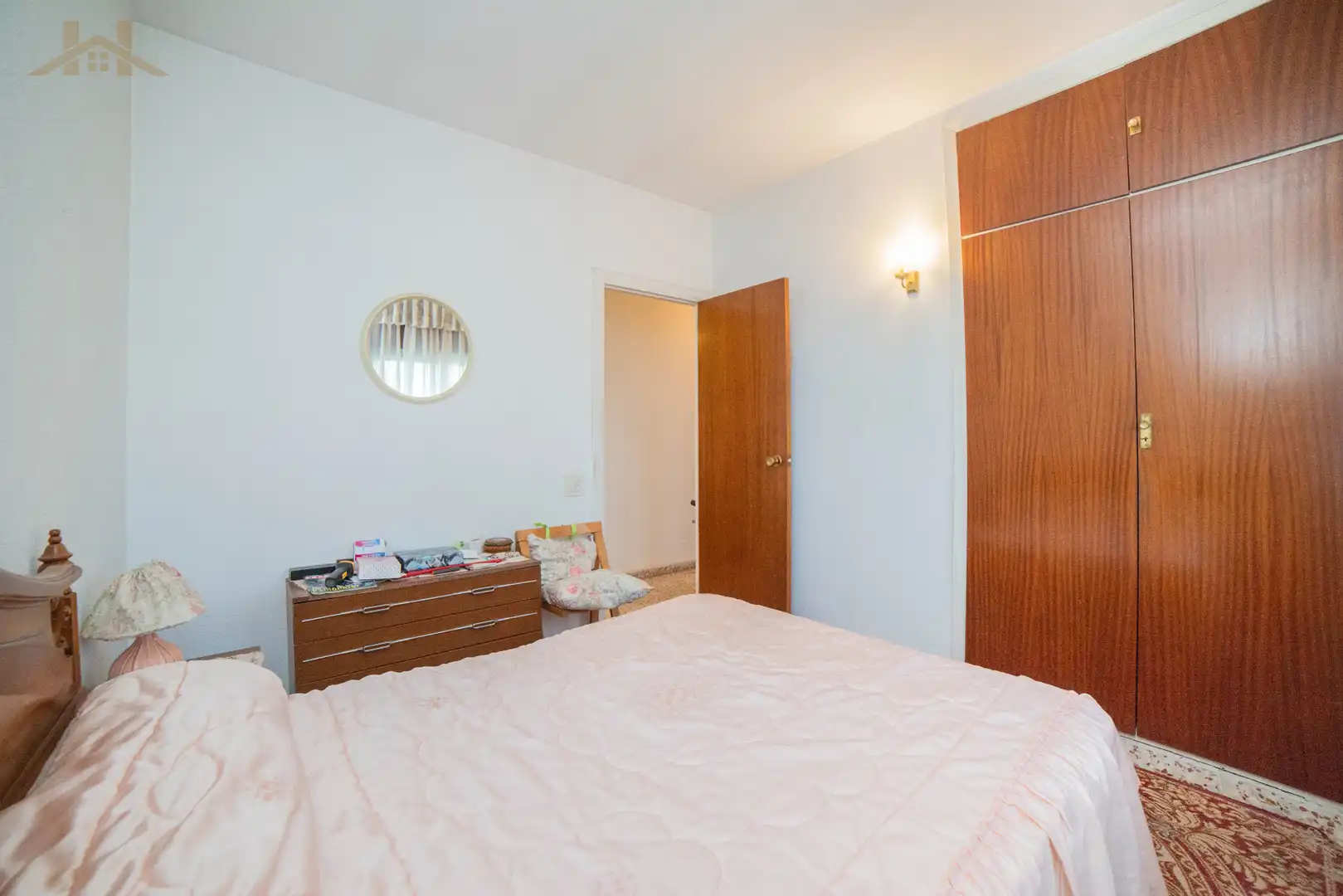 Habitación de Casa o chalet en venta en Valdemorillo con Calefacción, Jardín privado y Terraza