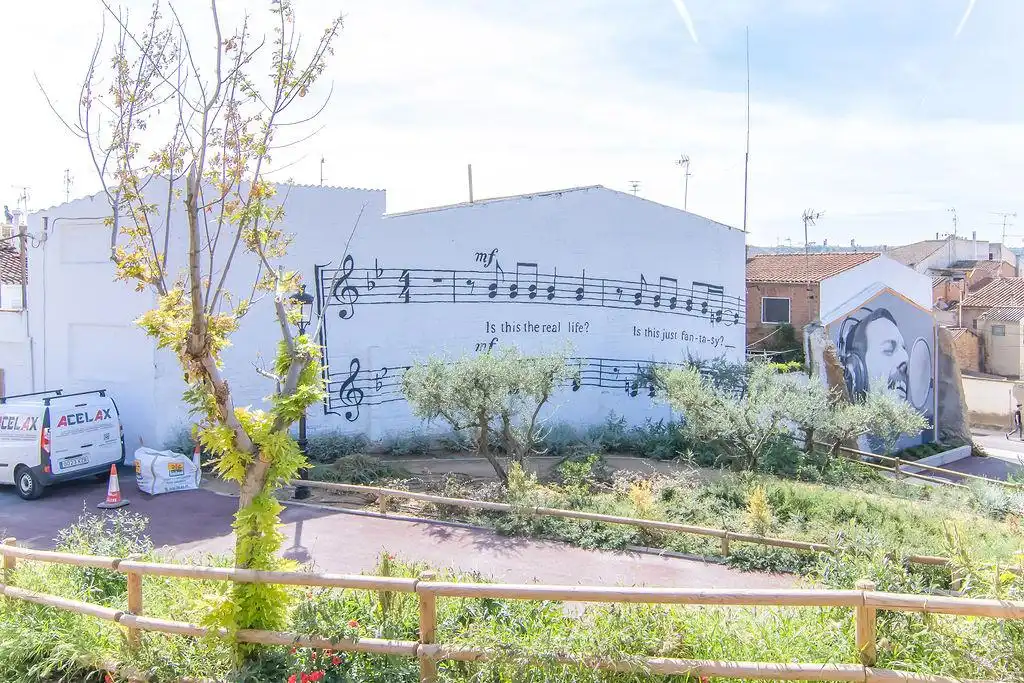Casa o xalet en venda a CL ARRABAL ALTA, Almacelles