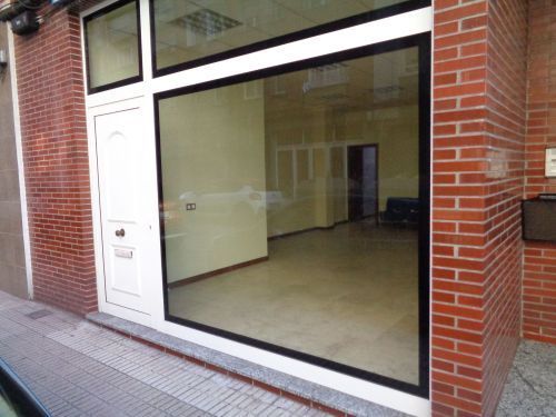 Premises to rent in Calle Torno, La Calzada