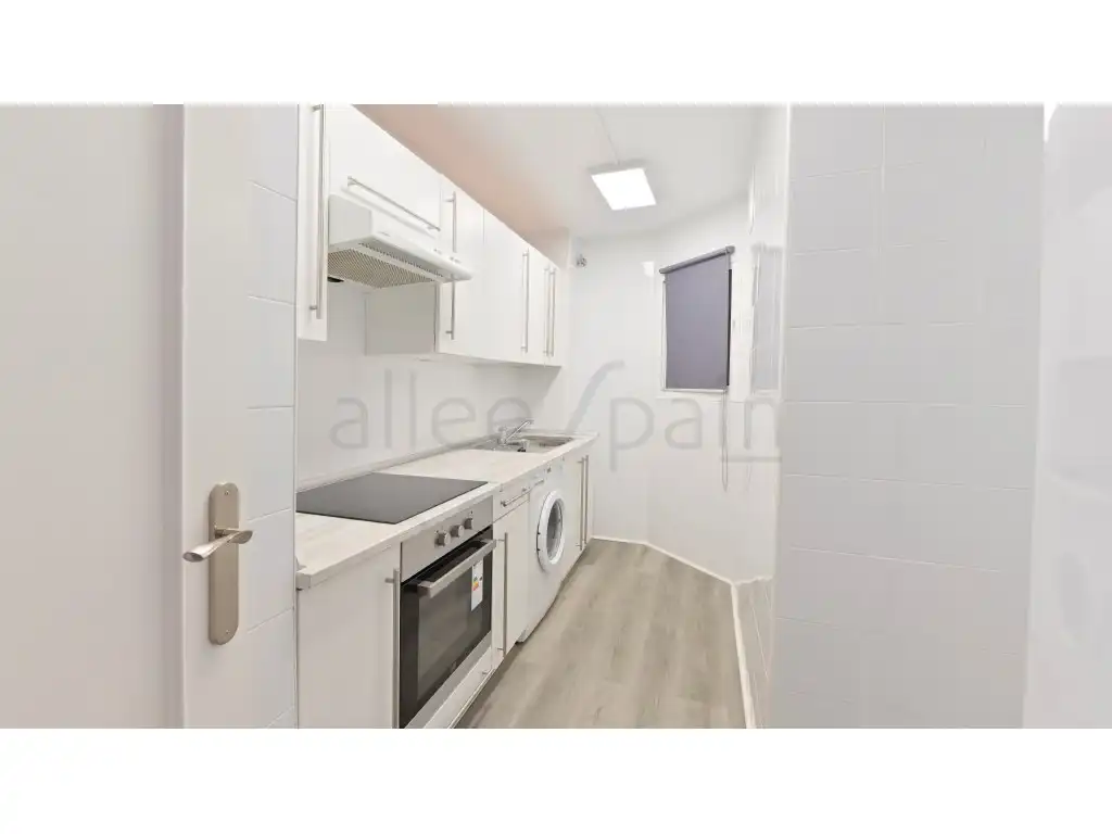 Apartament en venda a Calle Granado Del Higueron, El Higuerón