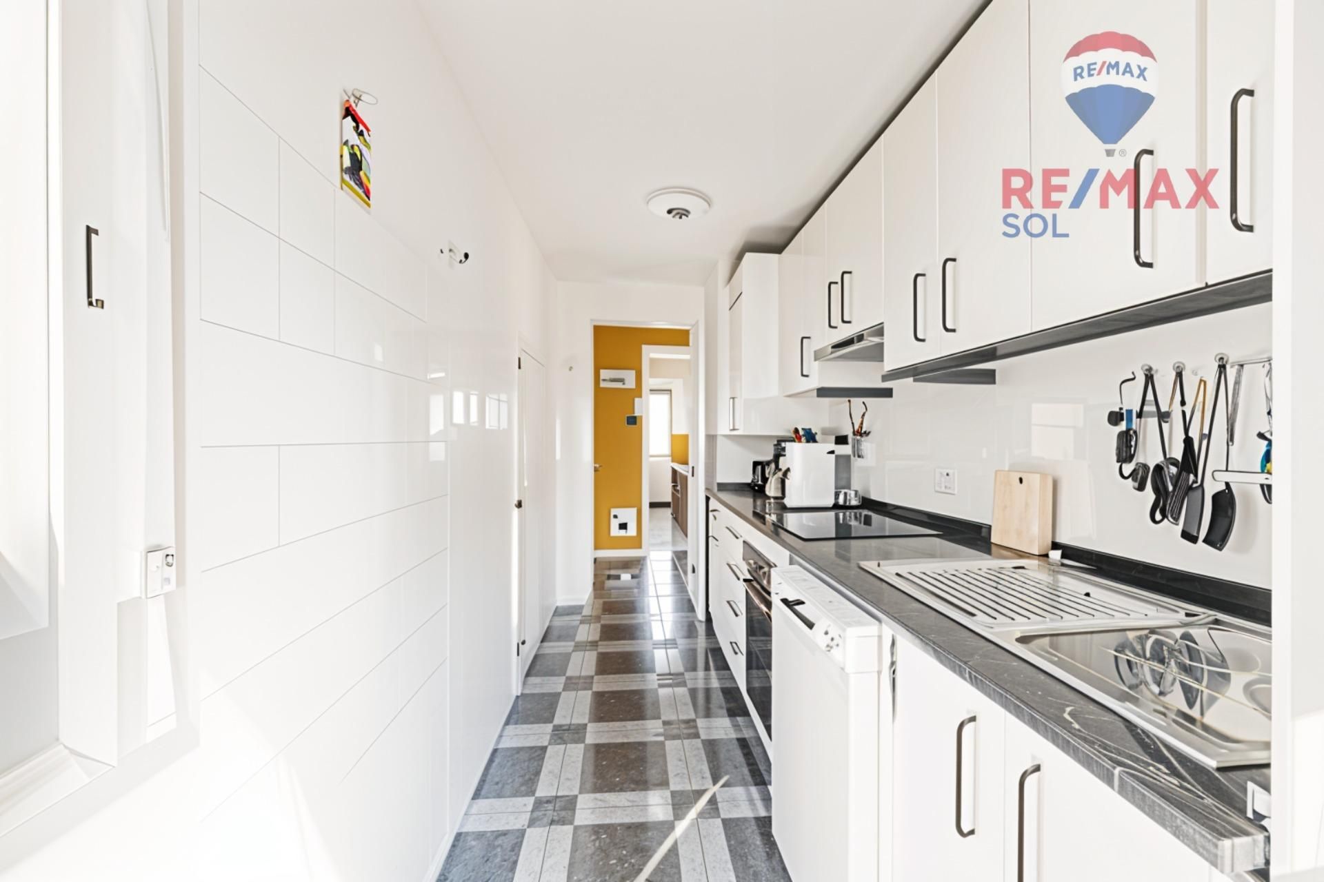 Cuina de Pis en venda en  Madrid Capital