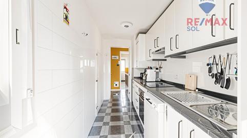 Foto 3 de Pis en venda a Los Cármenes,  Madrid Capital