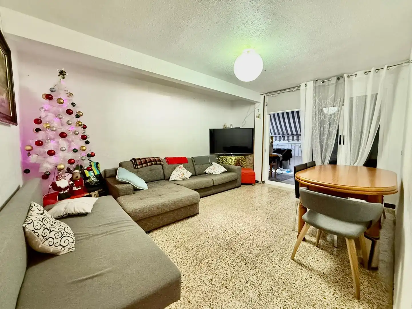 Living room of Apartments for sale in Benidorm  with Terrace
