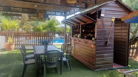 SE VENDE CHALET EN LA ZONA DE TEATINOS, imatge 4