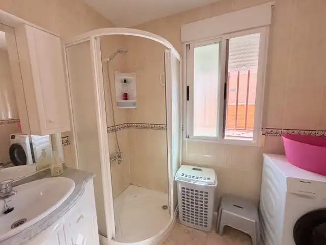 Apartament de lloguer a Calle General Aguilera, 10, Centro