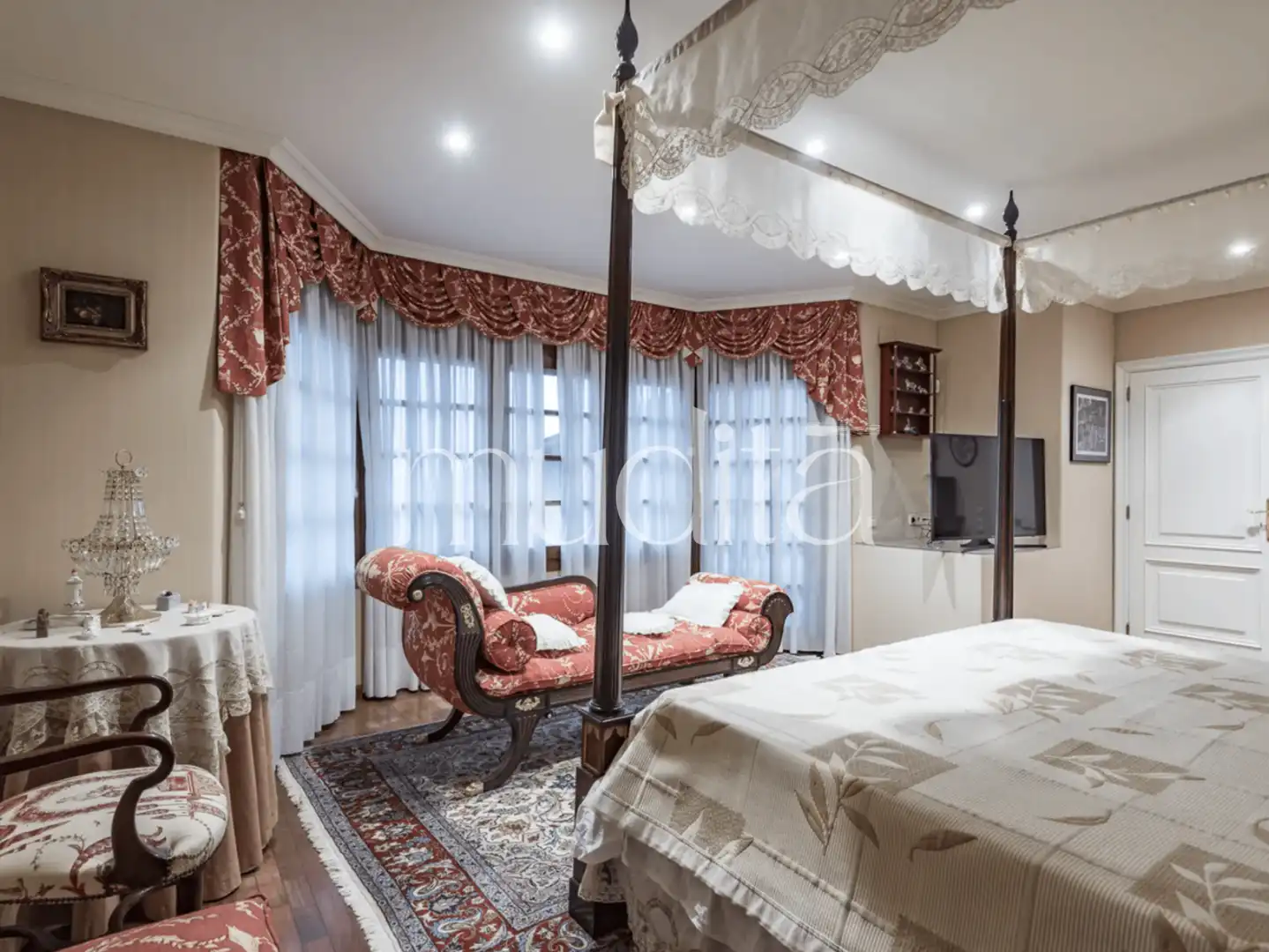 Habitación de Casa o chalet en venta en Seva con Calefacción, Jardín privado y Terraza