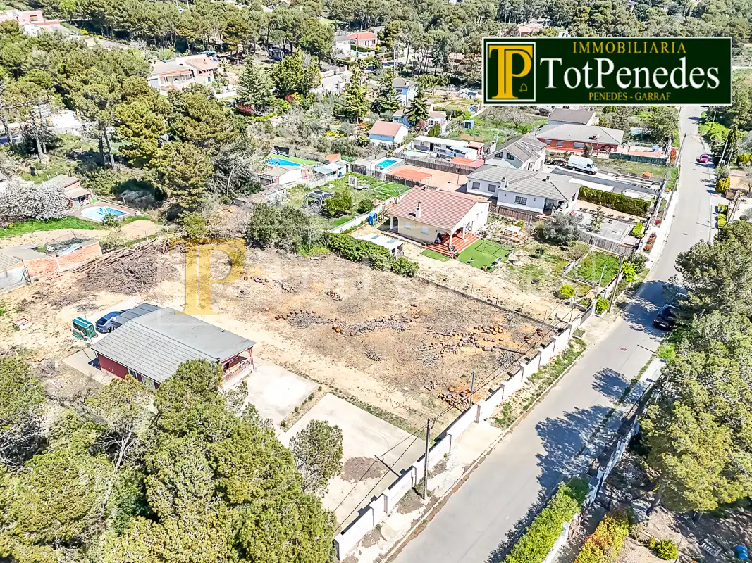 Residencial en venta en Querol