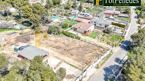 Foto 4 de Residencial en venta en Carrer Caimada, 685bi, Querol, Tarragona