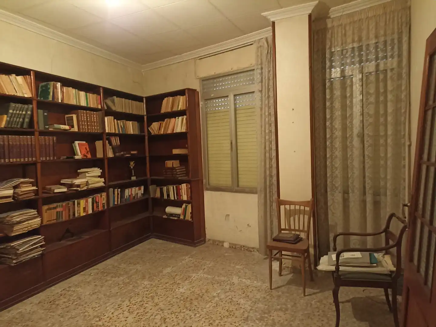 Sala de estar de Casa o chalet en venta en Callosa de Segura