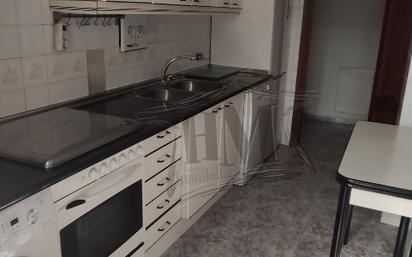 Cuina de Pis en venda en  Madrid Capital amb Aire condicionat, Calefacció i Parquet