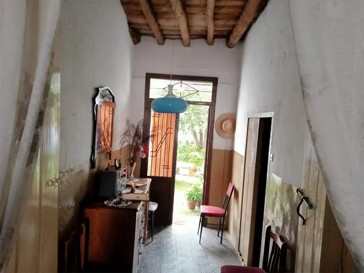 Casa adosada en venda en Cala amb Jardí privat i Traster