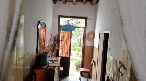 Foto 3 de Casa adosada en venda a A-434, 61, Cala, Huelva