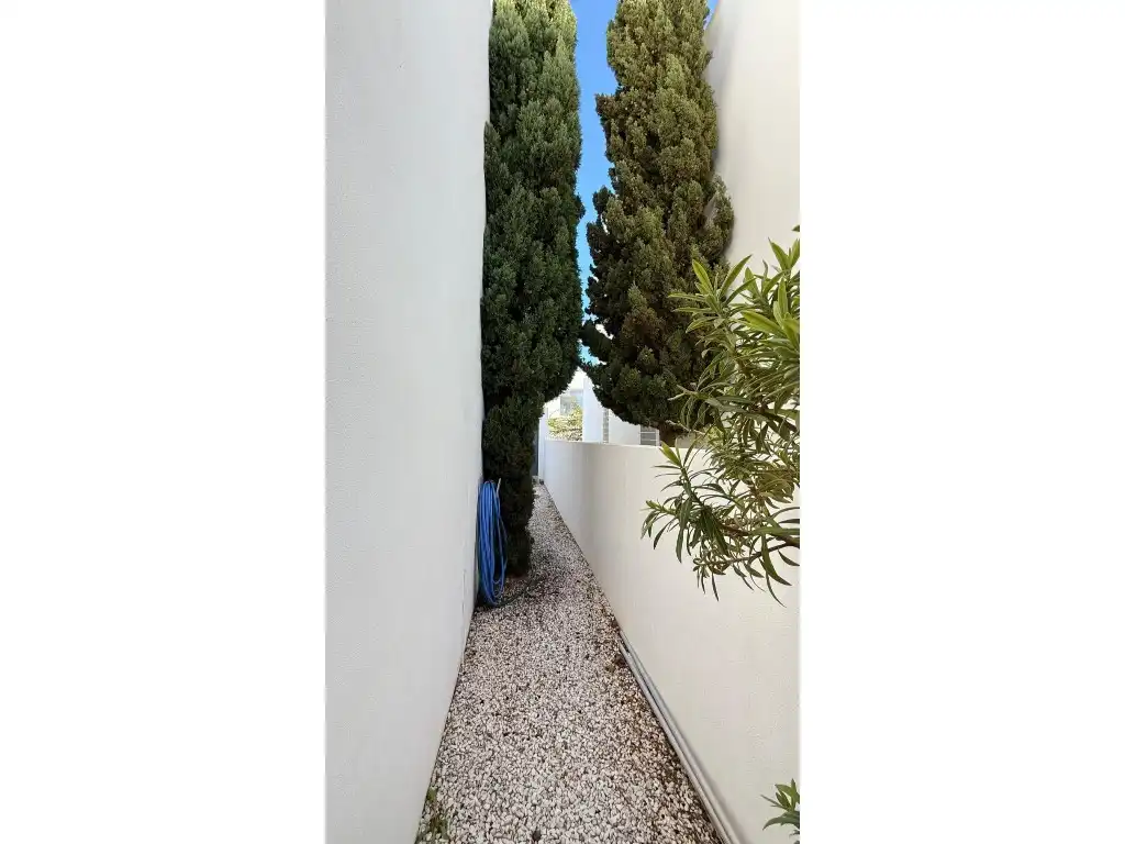 Casa amb terrassa en venda a Calle Berruguete-M.De Cristal, imagen 13