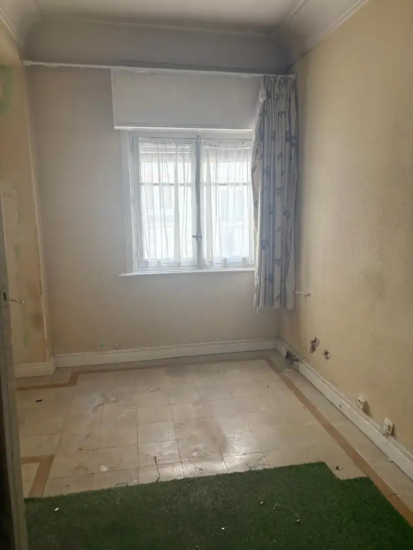 Bedroom of Houses for sale in Pozuelo de Alarcón  with Air Conditioner, Heating and Private garden