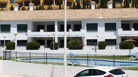 Foto 4 de Àtic en venda a N/a, -1, Lomas de Campoamor - Las Ramblas, Orihuela