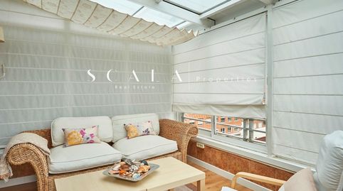 Photo 2 of Attic for rent in Maldonado, Lista, Madrid Capital