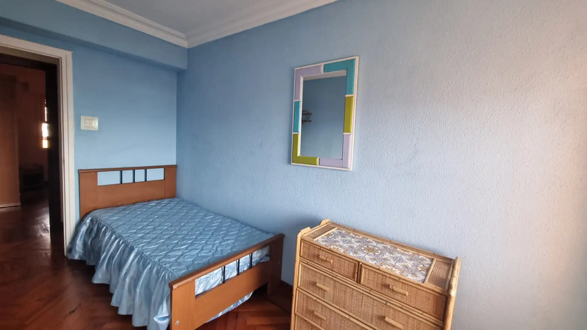 Habitación de Piso en venta en Santander con Calefacción, Terraza y Trastero