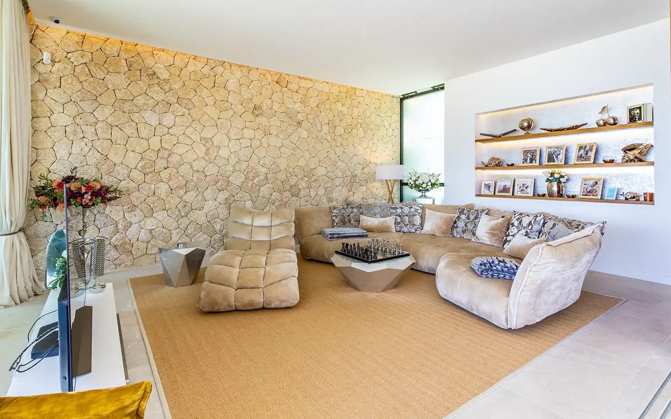 Landhaus mit Pool zum Verkauf in Son Verí, imagen 6