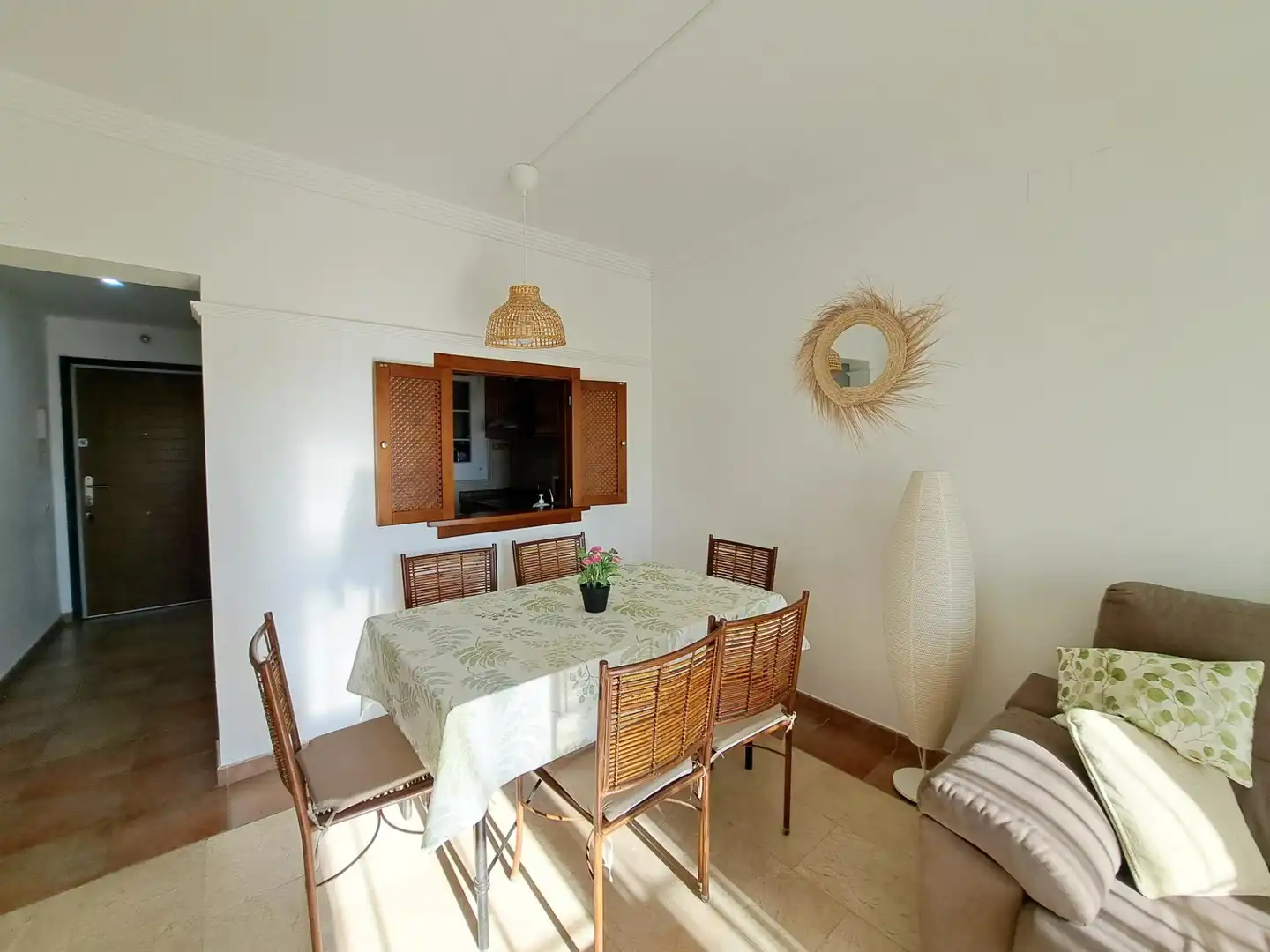 Apartament amb terrassa en venda a Avenida de los Cisnes 2, imagen 14