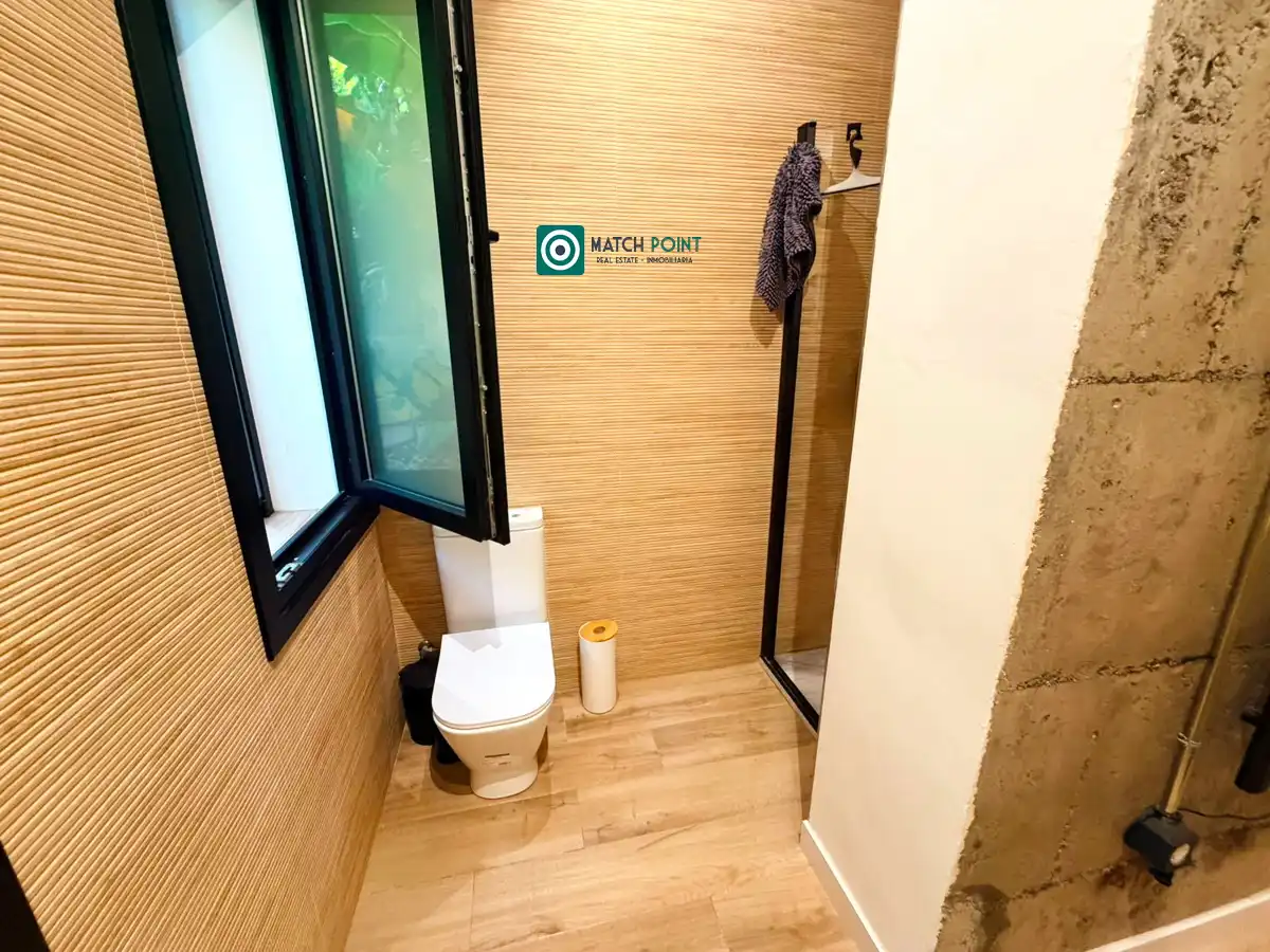 Bathroom of Ground floor for rent in Almuñécar  with Furnished