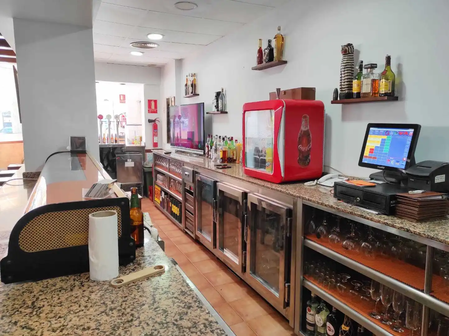 Local de lloguer en Cullera amb Aire condicionat