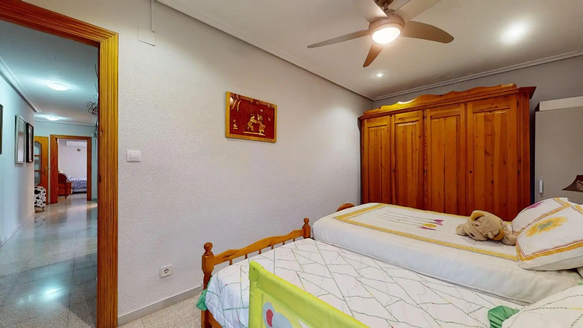 Villa mit Pool zum Verkauf in La Algoda - Matola - Llano de San José, imagen 35