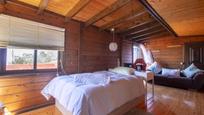 Bedroom of Country house for sale in El Sauzal  with Terrace