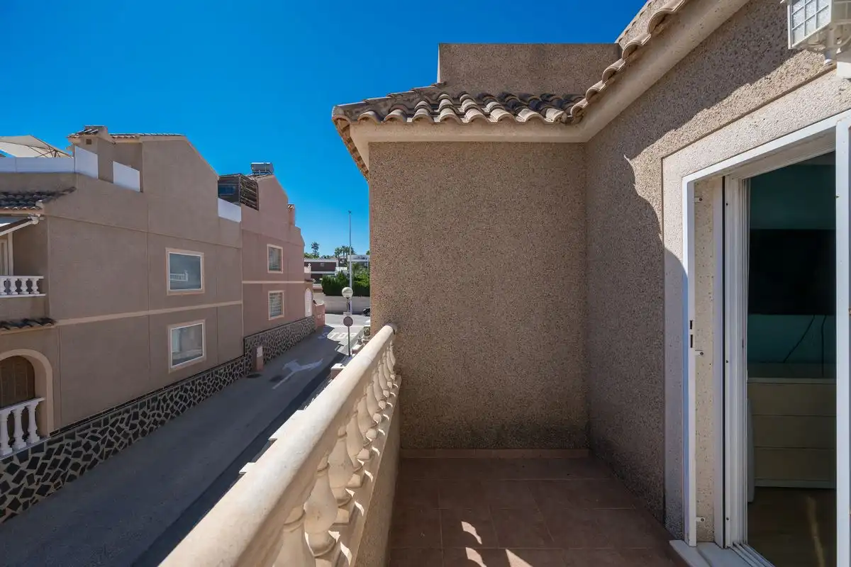 Bajo con terraza en venta en Carrer de Creta, imagen 25