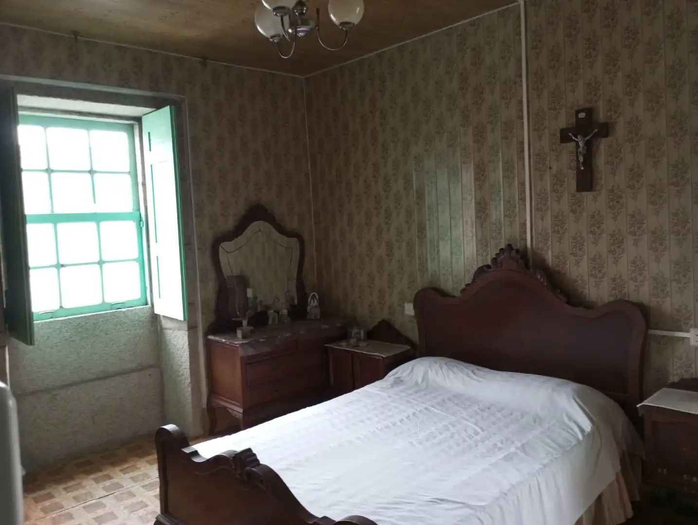 Casa amb jardí en venda a Cabana de Bergantiños, imagen 9