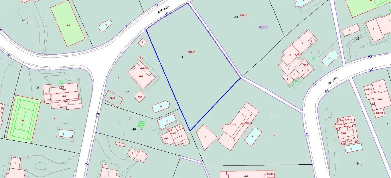 Terreno residenziale in vendita a Los Peñascales, imagen 10
