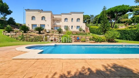 Photo 4 of Houses for sale in Rocaferrera, Sant Andreu de Llavaneres