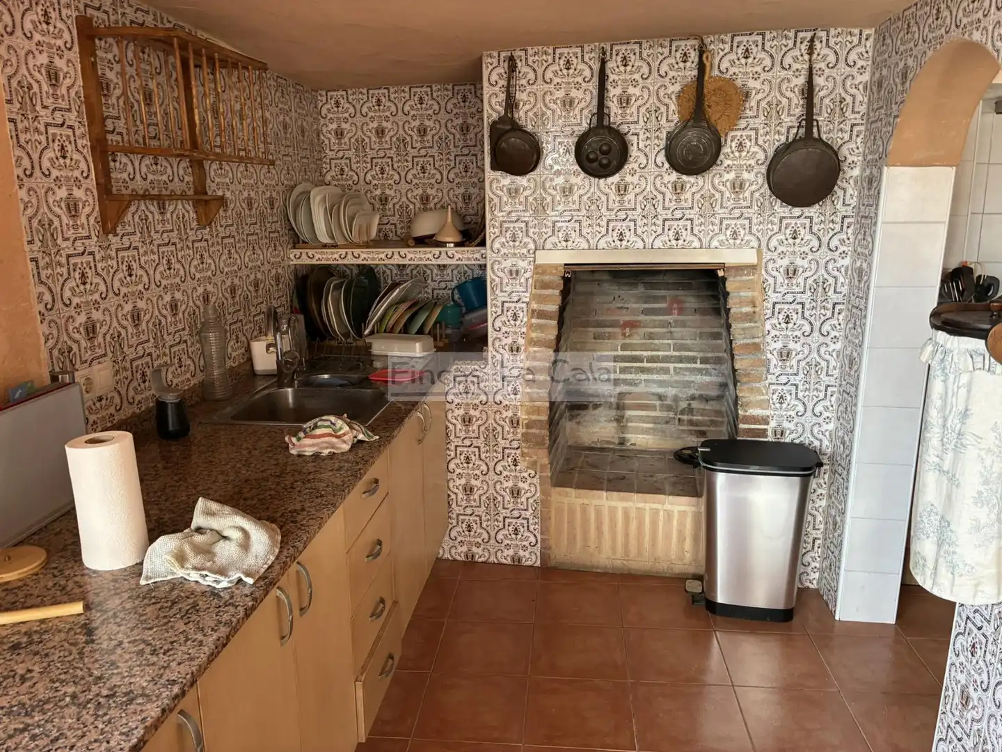 Villa mit Terrasse zum Verkauf in Platja de Vila Joiosa, imagen 39