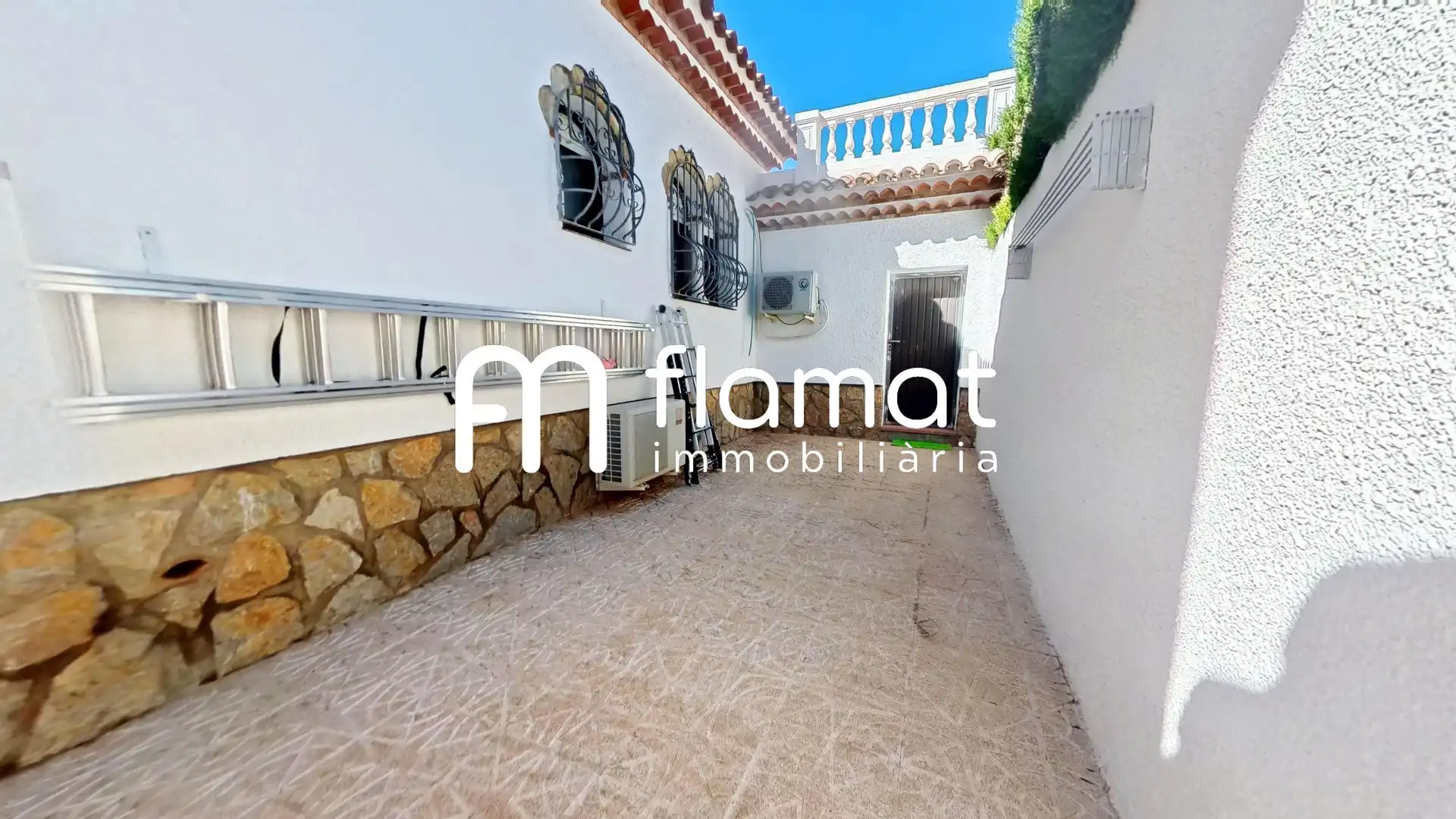 Casa con piscina en venta en Avinguda de Cadis, imagen 13