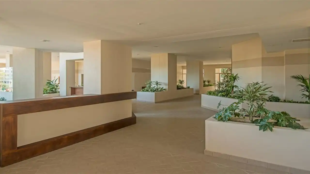 Apartament amb ascensor en venda a Nueva Andalucía, imagen 6